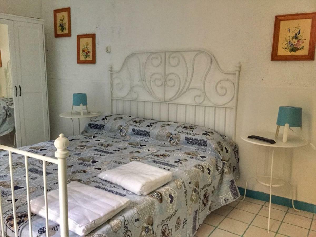 Bed and Breakfast Le Chiazzette à Acireale Extérieur photo