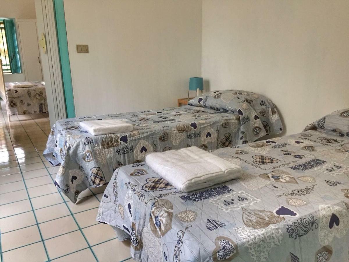 Bed and Breakfast Le Chiazzette à Acireale Extérieur photo
