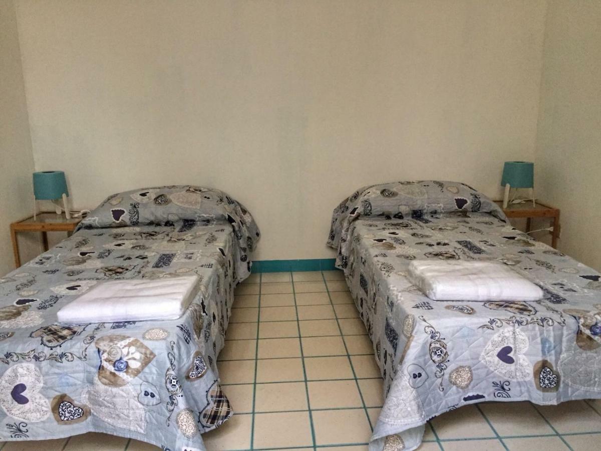 Bed and Breakfast Le Chiazzette à Acireale Extérieur photo